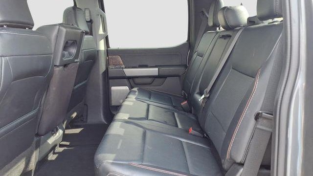 2024 Ford F-350 Super Duty King Ranch