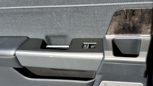 2024 Ford F-350 Super Duty King Ranch