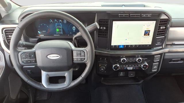 2024 Ford F-350 Super Duty King Ranch
