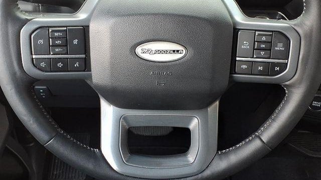 2024 Ford F-350 Super Duty King Ranch