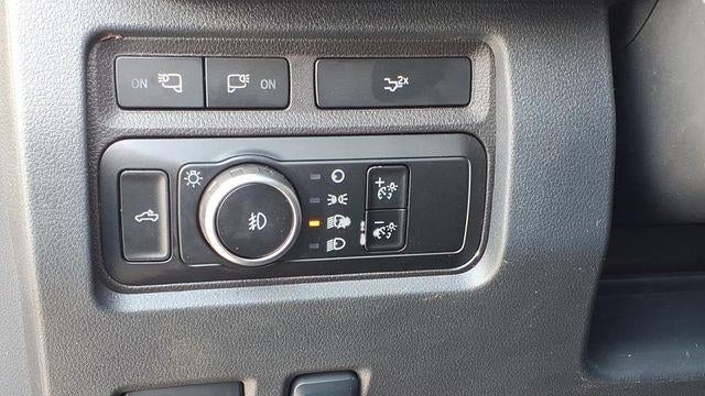 2024 Ford F-350 Super Duty King Ranch