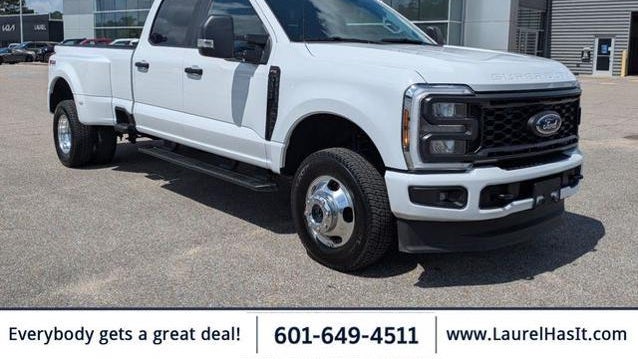 Preowned 2026 Ford F-350 Super Duty King Ranch for Sale