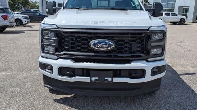 2026 Ford F-350 Super Duty King Ranch