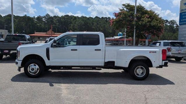 2026 Ford F-350 Super Duty King Ranch