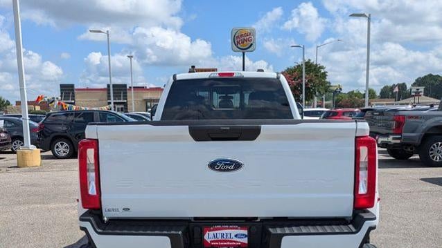 2026 Ford F-350 Super Duty King Ranch