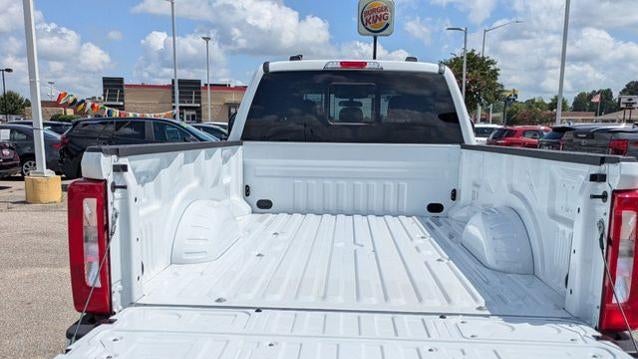 2026 Ford F-350 Super Duty King Ranch