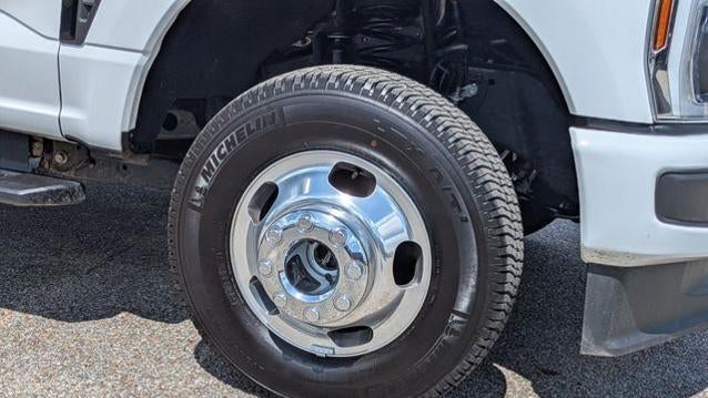 2026 Ford F-350 Super Duty King Ranch
