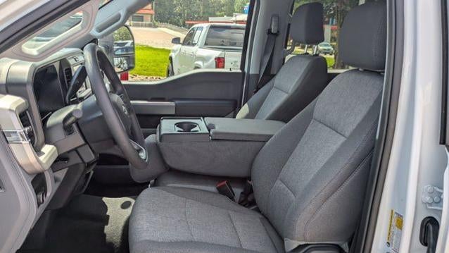 2026 Ford F-350 Super Duty King Ranch