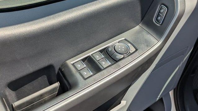 2026 Ford F-350 Super Duty King Ranch