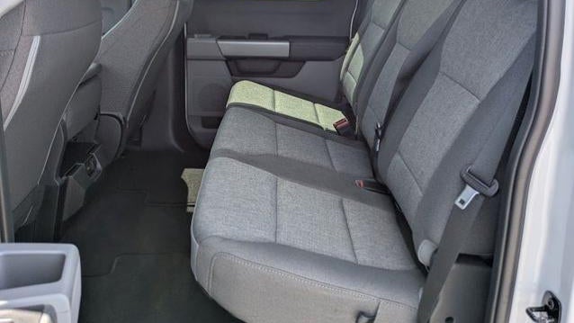 2026 Ford F-350 Super Duty King Ranch