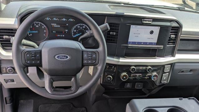 2026 Ford F-350 Super Duty King Ranch