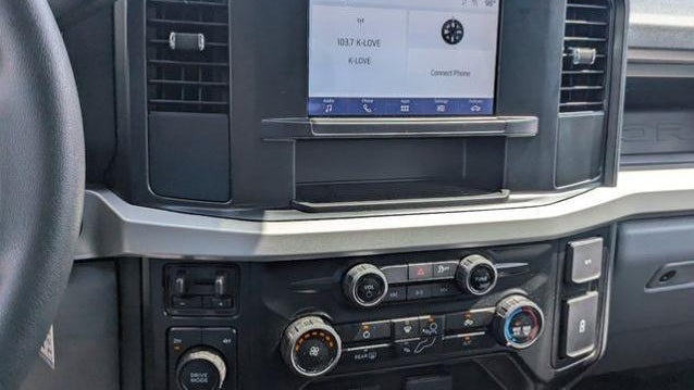 2026 Ford F-350 Super Duty King Ranch