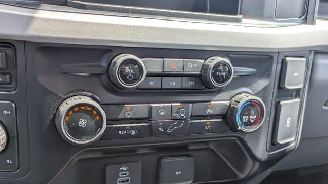 2026 Ford F-350 Super Duty King Ranch