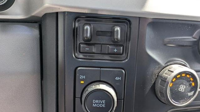 2026 Ford F-350 Super Duty King Ranch