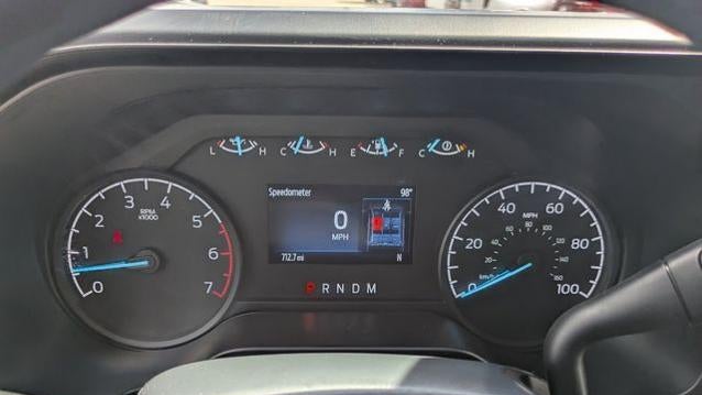 2026 Ford F-350 Super Duty King Ranch