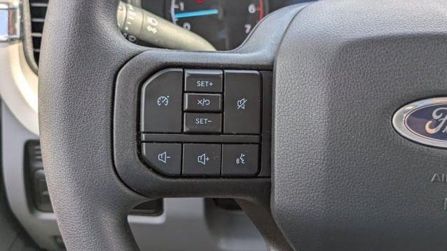 2026 Ford F-350 Super Duty King Ranch