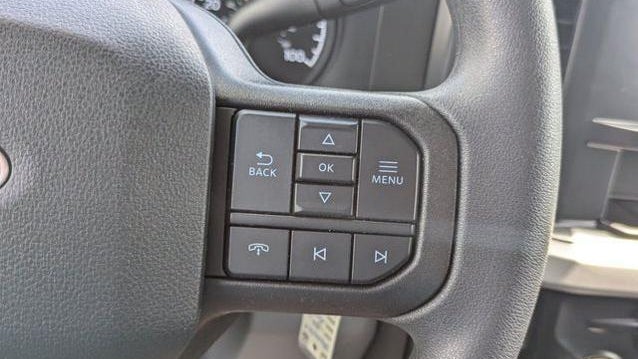 2026 Ford F-350 Super Duty King Ranch
