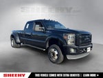 2011 F-350 Super Duty Thumbnail 1