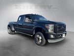 2011 F-350 Super Duty Thumbnail 2