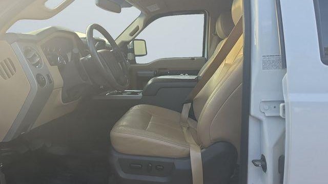 2015 Ford F-350 Super Duty King Ranch
