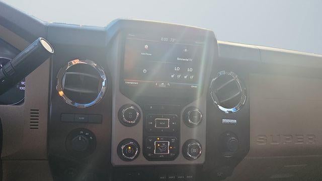 2015 Ford F-350 Super Duty King Ranch