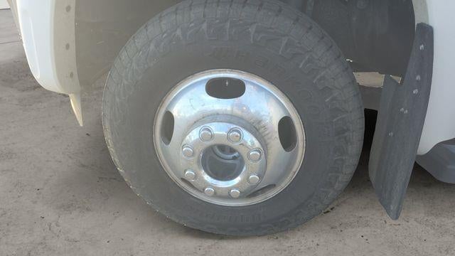 2015 Ford F-350 Super Duty King Ranch