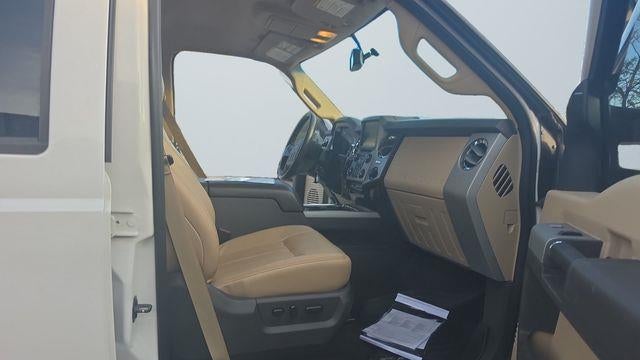 2015 Ford F-350 Super Duty King Ranch