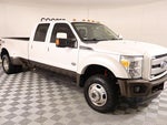 2015 F-350 Super Duty Thumbnail 1