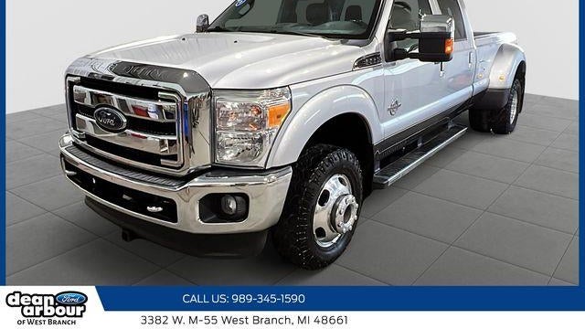 Preowned 2016 Ford F-350 Super Duty King Ranch for Sale