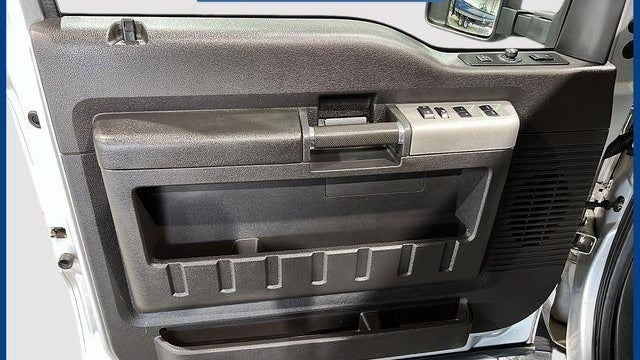 2016 Ford F-350 Super Duty King Ranch