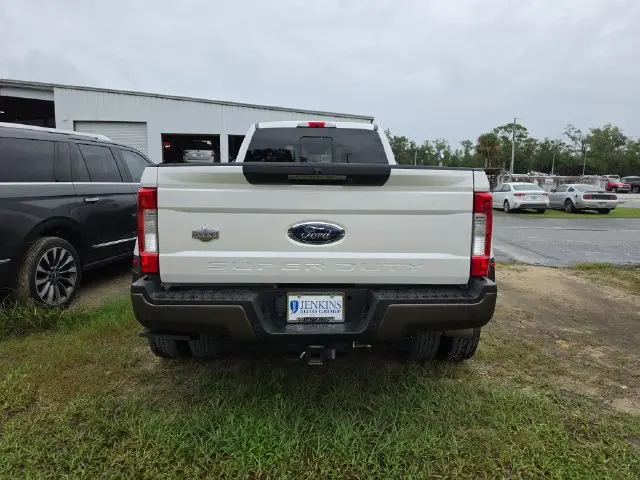 2017 Ford F-350 - $58,779
