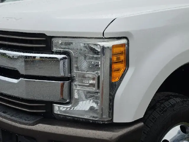 2017 Ford F-350 - $58,779