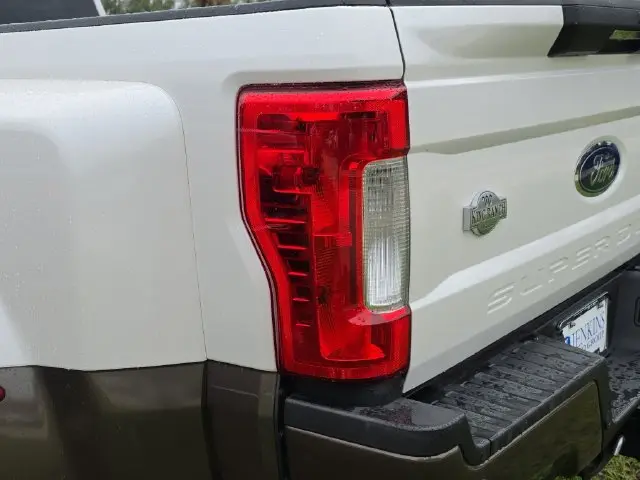 2017 Ford F-350 - $58,779
