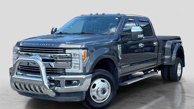 Preowned 2017 Ford F-350 Super Duty King Ranch for Sale