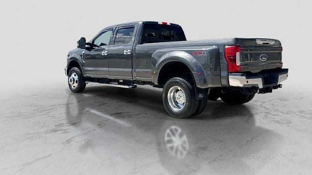 2017 Ford F-350 Super Duty King Ranch