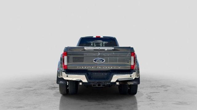 2017 Ford F-350 Super Duty King Ranch