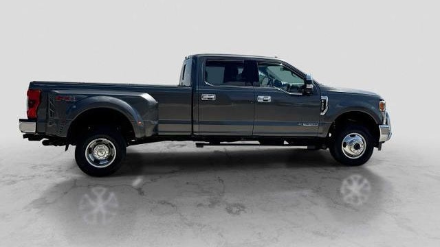 2017 Ford F-350 Super Duty King Ranch