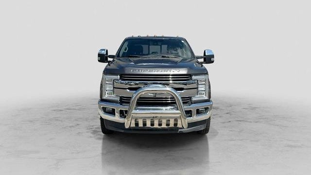 2017 Ford F-350 Super Duty King Ranch