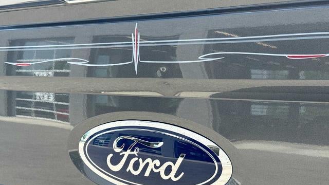 2017 Ford F-350 Super Duty King Ranch