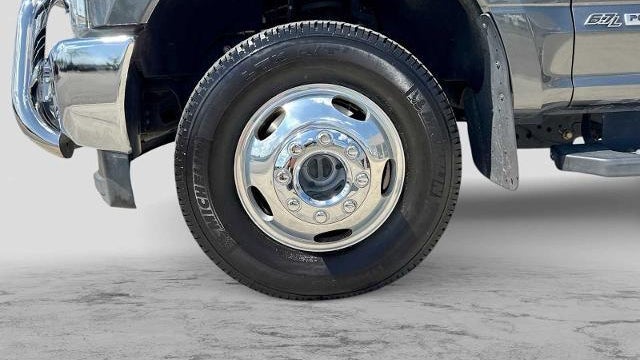 2017 Ford F-350 Super Duty King Ranch