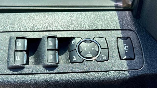 2017 Ford F-350 Super Duty King Ranch