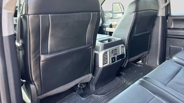 2017 Ford F-350 Super Duty King Ranch