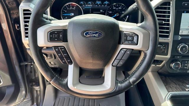 2017 Ford F-350 Super Duty King Ranch