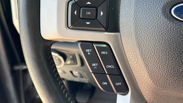 2017 Ford F-350 Super Duty King Ranch