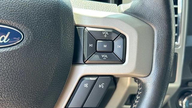 2017 Ford F-350 Super Duty King Ranch