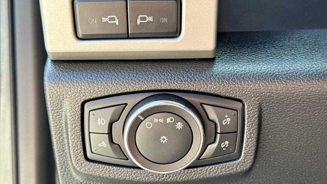 2017 Ford F-350 Super Duty King Ranch