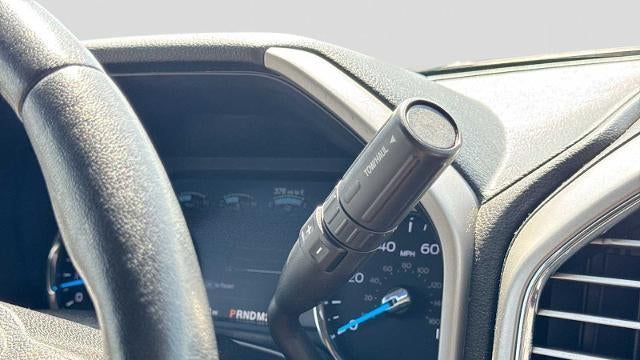 2017 Ford F-350 Super Duty King Ranch