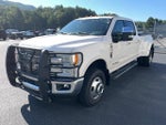 2018 F-350 Super Duty Thumbnail 2