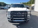 2018 F-350 Super Duty Thumbnail 3