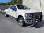 2018 F-350 Super Duty Thumbnail 4